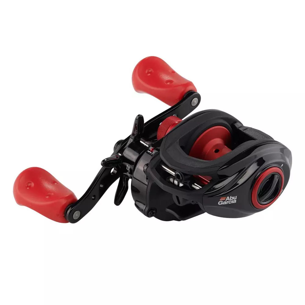 Abu Garcia Max 4x Low Profile Reel