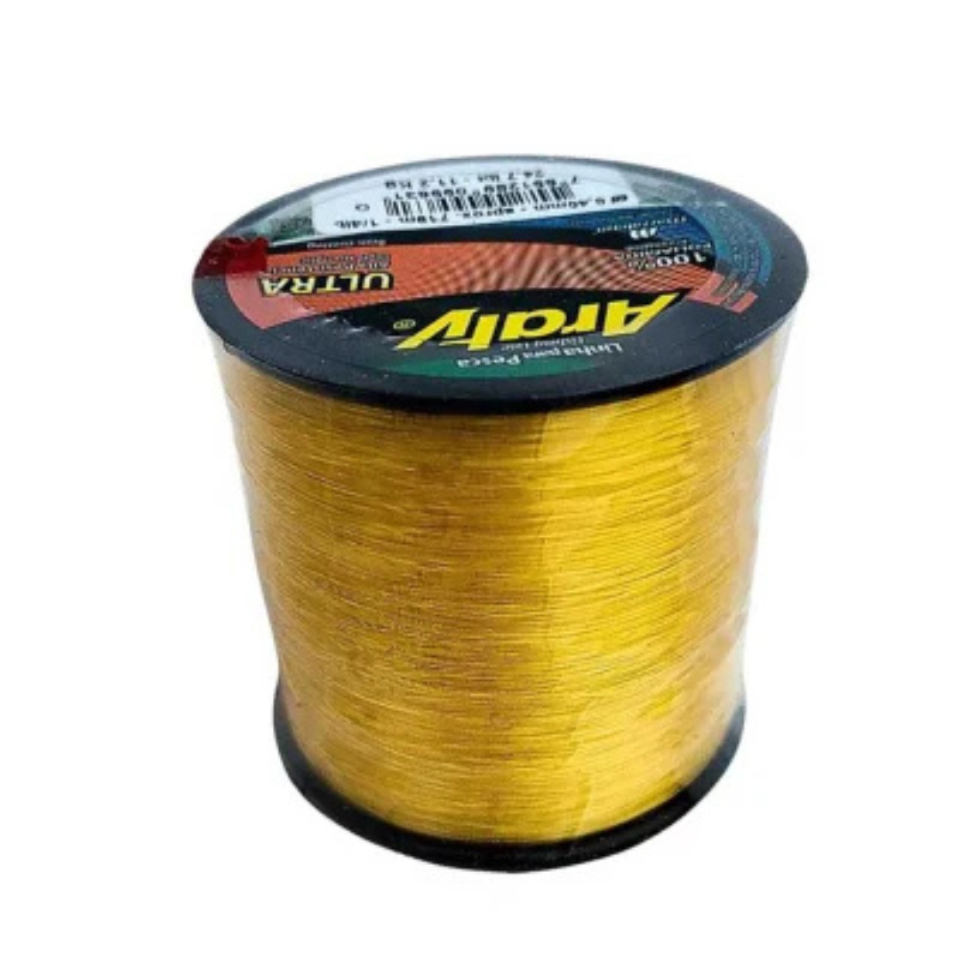 Araty Ultra Line 1/4 LB