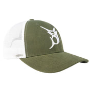 BOB MARLIN BASEBALL CAP