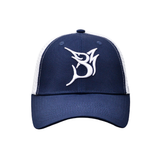 BOB MARLIN BASEBALL CAP