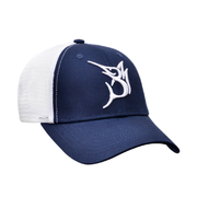 BOB MARLIN BASEBALL CAP