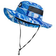BOB MARLIN BUCKET HAT