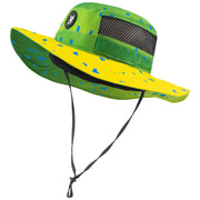 BOB MARLIN BUCKET HAT