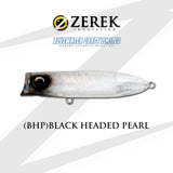 Zerek Pug Face Popper