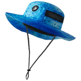 BOB MARLIN BUCKET HAT