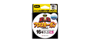 DUEL BIG FLUOROCARBON 100% 50M