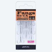 BKK FANGS-62 UA