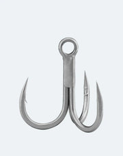 BKK RAPTOR Z TREBLE HOOKS