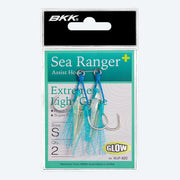 BKK SEA RANGER +