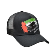 BOB MARLIN BASEBALL CAP