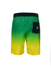 BOB MARLIN BOARD SHORT