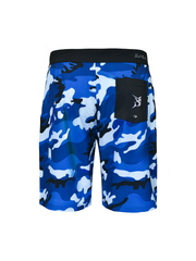 BOB MARLIN BOARD SHORT
