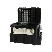 MEIHO BUCKET MOUTH TACKLE BOX BM5000
