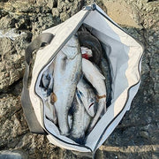 iNSULATED FISH COOLER BAG