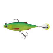 Berkley Pulse Realistic Flash