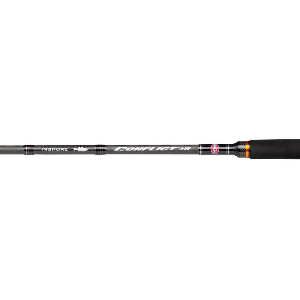 PENN Conflict XR Inshore