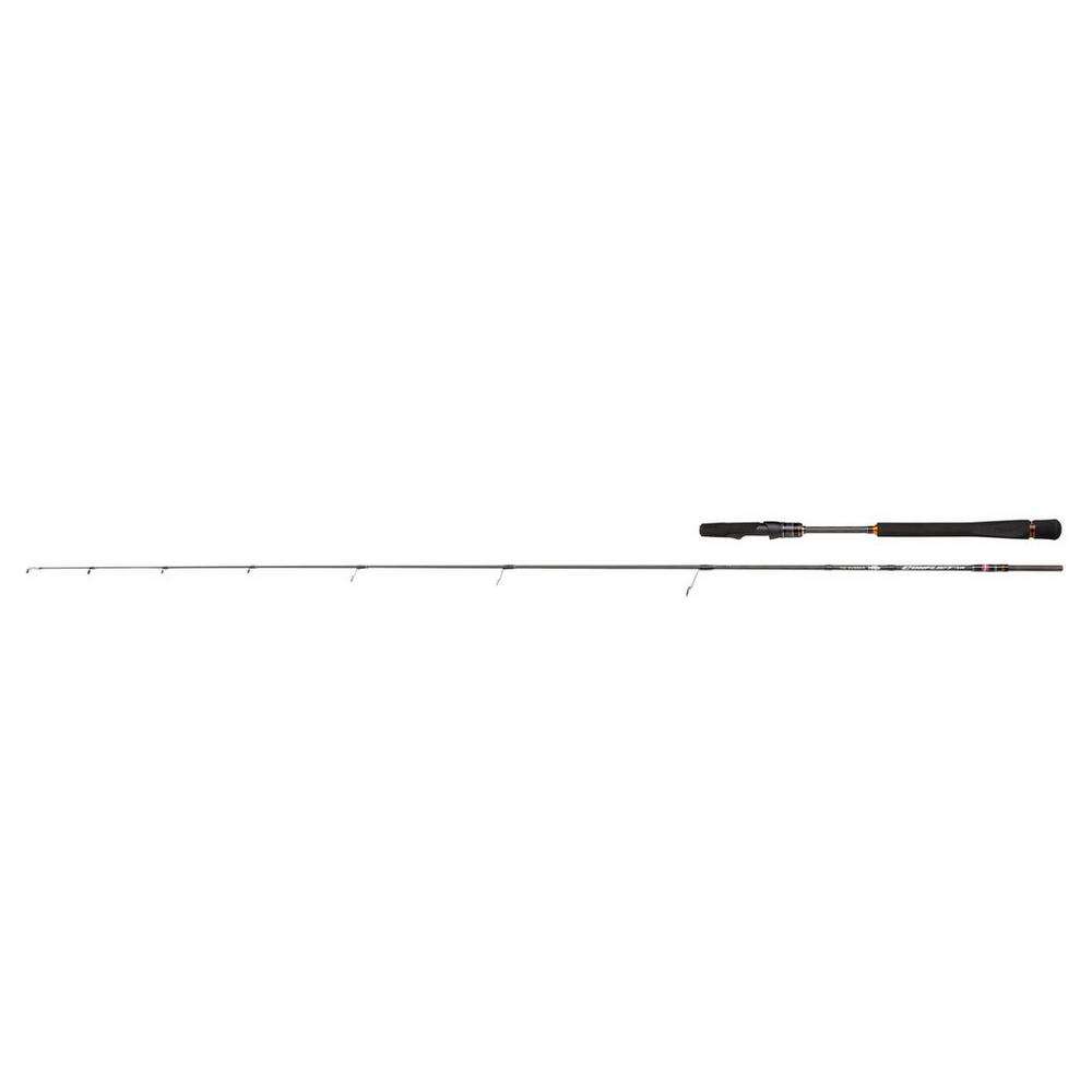 PENN Conflict XR TaiRubber Rod