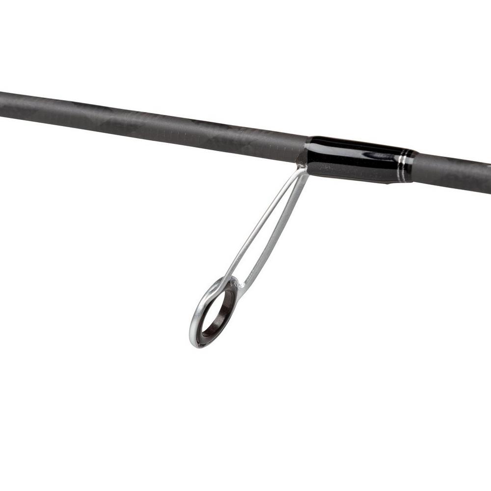 PENN Conflict XR TaiRubber Rod