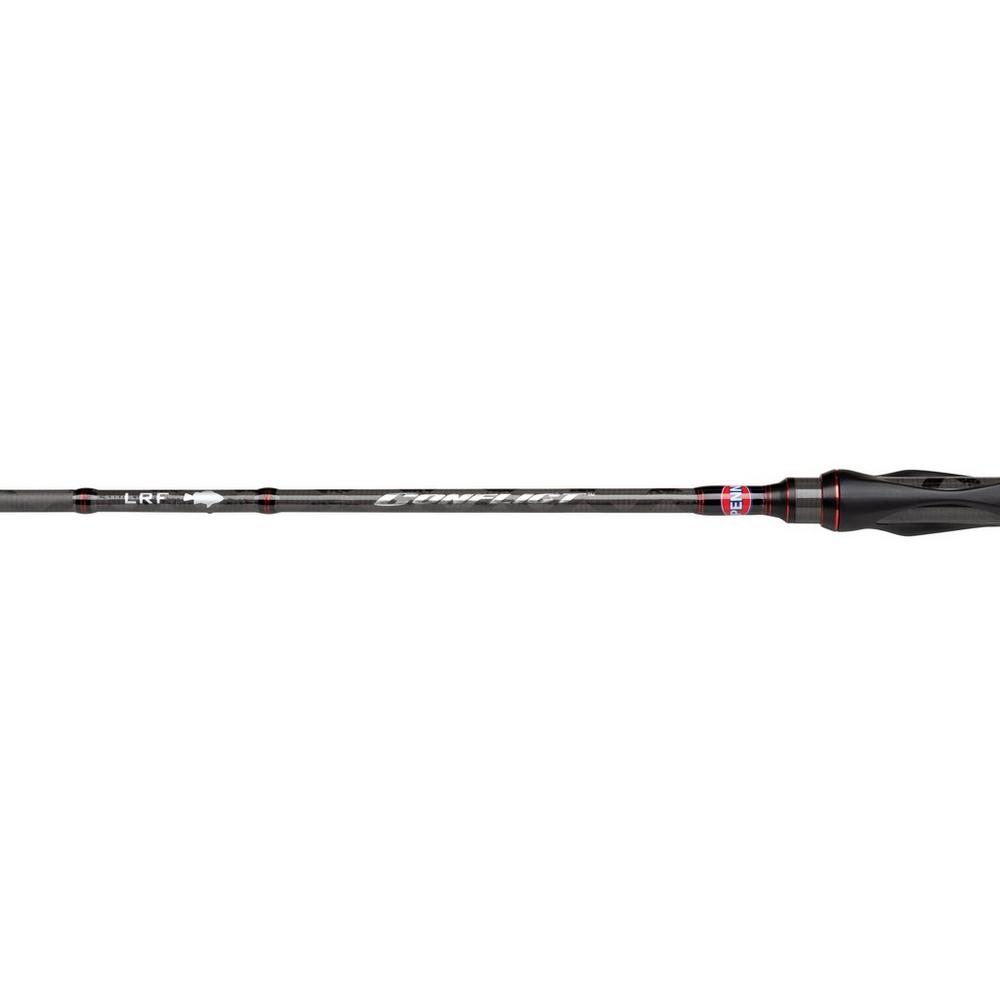 PENN Conflict LRF Spinning Rod