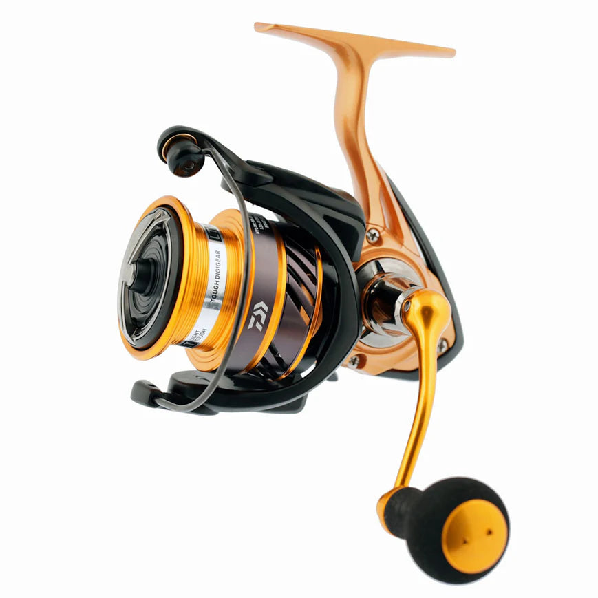 Daiwa AirD