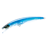 Y0-ZURI CRYSTAL® 3D MINNOW FLOATING