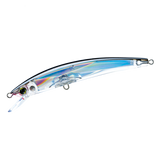 Y0-ZURI CRYSTAL® 3D MINNOW FLOATING