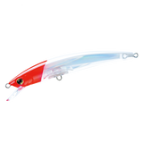 Y0-ZURI CRYSTAL® 3D MINNOW DEEP DIVER FLOATING