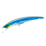 Y0-ZURI CRYSTAL® 3D MINNOW DEEP DIVER FLOATING