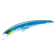 Y0-ZURI CRYSTAL® 3D MINNOW DEEP DIVER FLOATING