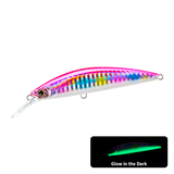 HARDCORE® HEAVY MINNOW(S)