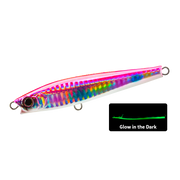 HARDCORE® MONSTER SHOT® SINKING