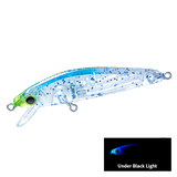 HARDCORE® LG MINNOW FLOATING