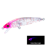 HARDCORE® LG MINNOW FLOATING