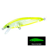 HARDCORE® LG MINNOW FLOATING