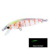 HARDCORE® LG MINNOW FLOATING