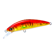 HARDCORE® LG HEAVY MINNOW SINKING
