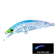HARDCORE® LG HEAVY MINNOW SINKING