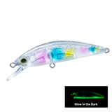 HARDCORE® LG HEAVY MINNOW SINKING