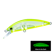 HARDCORE® LG HEAVY MINNOW SINKING