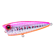 HARDCORE® LG POPPER FLOATING 50MM