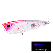 HARDCORE® LG POPPER FLOATING 50MM