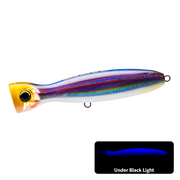 Buy Hardcore® Bullet Bull Floating 130mm