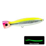 Buy Hardcore® Bullet Bull Floating 130mm