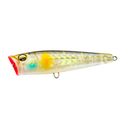 DUEL L-BASS POPPER FLOATING