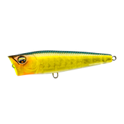 DUEL L-BASS POPPER FLOATING