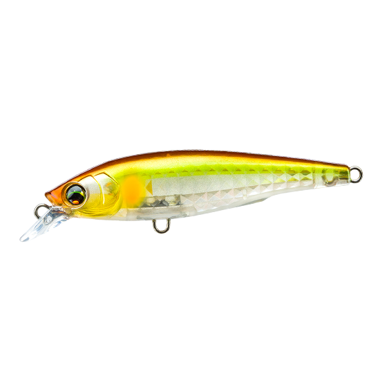 DUEL L-BASS JERKBAIT FLOATING/SUSPENDING