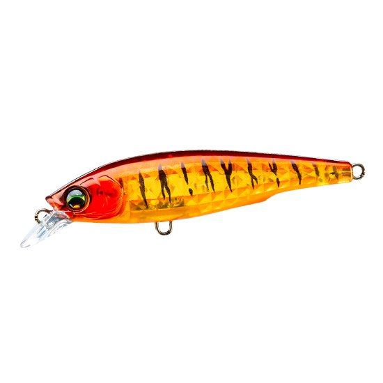 DUEL L-BASS JERKBAIT FLOATING/SUSPENDING