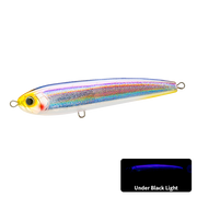 HARDCORE® BULLET DIVE FLOATING