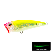 DUEL L-BLUE SPIT POP FLOATING