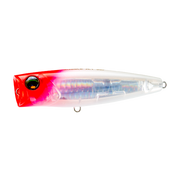 DUEL L-BLUE BUBBLE JET FLOATING